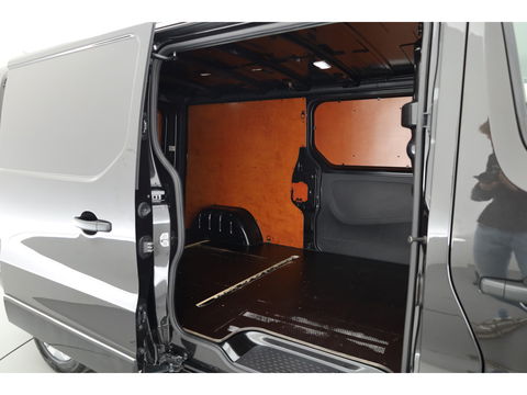 Renault Trafic 2.0 dCi 170pk L2H1 | Automaat | Navi | Camera | 2x Schuifdeur | Trekhaak | Cruise