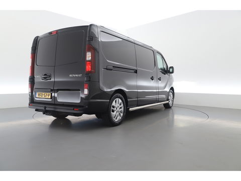 Renault Trafic 2.0 dCi 170pk L2H1 | Automaat | Navi | Camera | 2x Schuifdeur | Trekhaak | Cruise