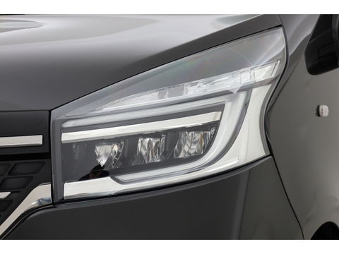 Renault Trafic 2.0 dCi 170pk L2H1 | Automaat | Navi | Camera | 2x Schuifdeur | Trekhaak | Cruise