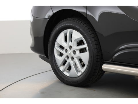 Renault Trafic 2.0 dCi 170pk L2H1 | Automaat | Navi | Camera | 2x Schuifdeur | Trekhaak | Cruise