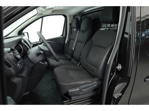 Renault Trafic 2.0 dCi 170pk L2H1 | Automaat | Navi | Camera | 2x Schuifdeur | Trekhaak | Cruise