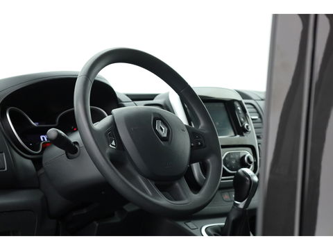 Renault Trafic 2.0 dCi 170pk L2H1 | Automaat | Navi | Camera | 2x Schuifdeur | Trekhaak | Cruise