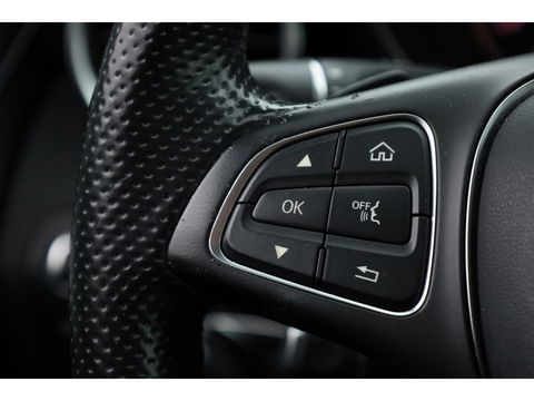 Mercedes-Benz C-Klasse 180 Ambition | Cruise | Navi | Stoelver. | PDC V+A