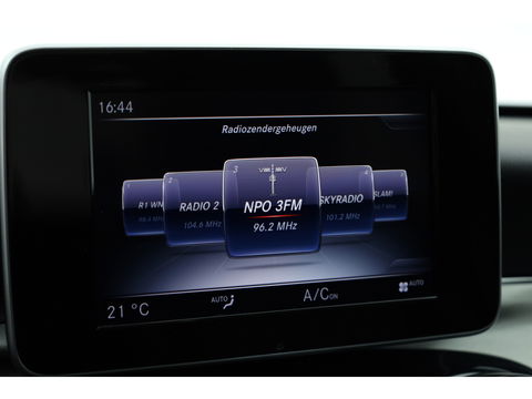 Mercedes-Benz C-Klasse 180 Ambition | Cruise | Navi | Stoelver. | PDC V+A