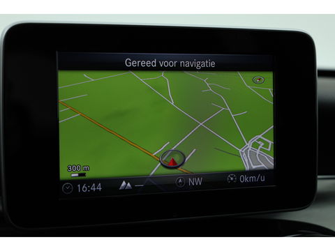 Mercedes-Benz C-Klasse 180 Ambition | Cruise | Navi | Stoelver. | PDC V+A