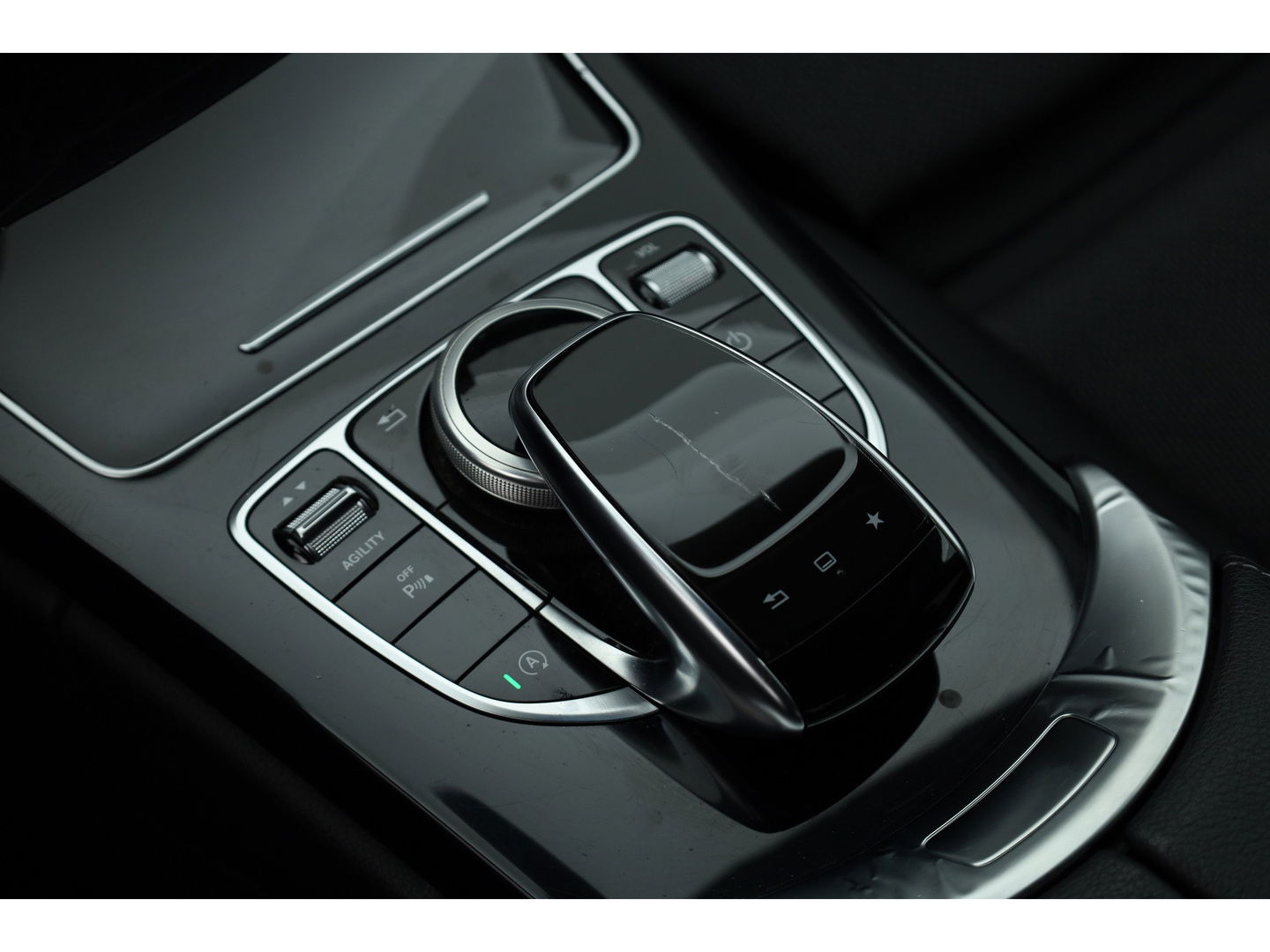 Mercedes-Benz C-Klasse 180 Ambition | Cruise | Navi | Stoelver. | PDC V+A