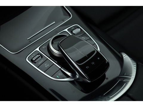 Mercedes-Benz C-Klasse 180 Ambition | Cruise | Navi | Stoelver. | PDC V+A
