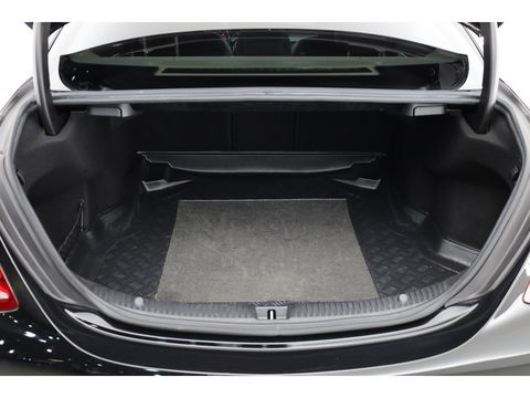 Mercedes-Benz C-Klasse 180 Ambition | Cruise | Navi | Stoelver. | PDC V+A