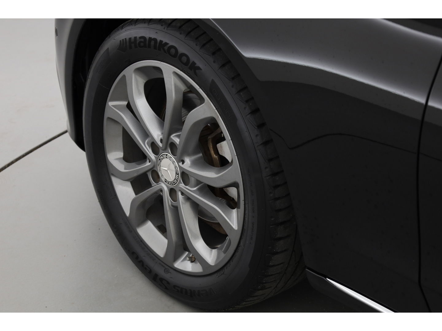 Mercedes-Benz C-Klasse 180 Ambition | Cruise | Navi | Stoelver. | PDC V+A
