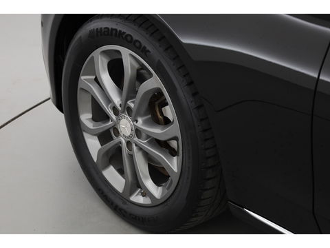 Mercedes-Benz C-Klasse 180 Ambition | Cruise | Navi | Stoelver. | PDC V+A