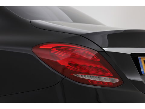 Mercedes-Benz C-Klasse 180 Ambition | Cruise | Navi | Stoelver. | PDC V+A