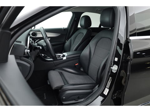 Mercedes-Benz C-Klasse 180 Ambition | Cruise | Navi | Stoelver. | PDC V+A