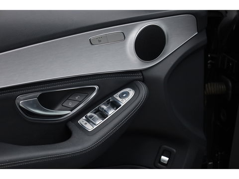 Mercedes-Benz C-Klasse 180 Ambition | Cruise | Navi | Stoelver. | PDC V+A