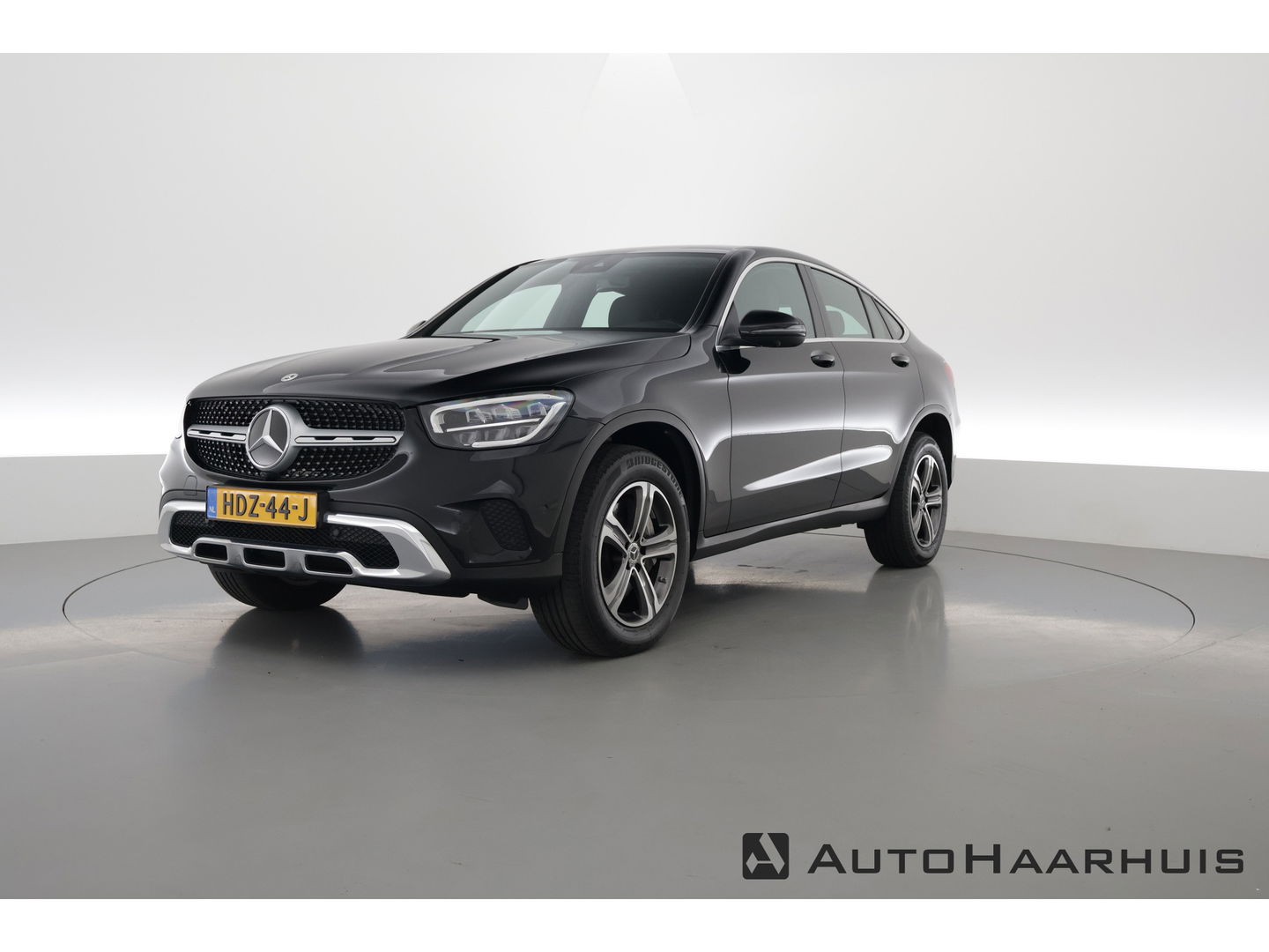 Mercedes-Benz GLC Coupé 300e 4MATIC AUT. | 360Cam | Adapt. Cruise | Dodehoek | Memory | Massage
