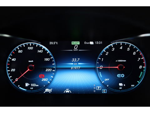 Mercedes-Benz GLC Coupé 300e 4MATIC AUT. | 360Cam | Adapt. Cruise | Dodehoek | Memory | Massage