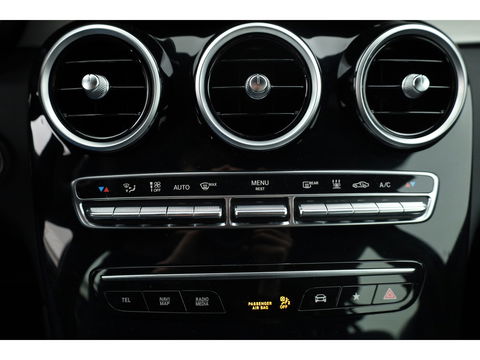 Mercedes-Benz GLC Coupé 300e 4MATIC AUT. | 360Cam | Adapt. Cruise | Dodehoek | Memory | Massage
