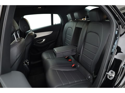 Mercedes-Benz GLC Coupé 300e 4MATIC AUT. | 360Cam | Adapt. Cruise | Dodehoek | Memory | Massage