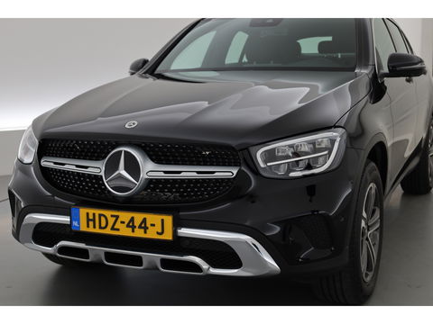 Mercedes-Benz GLC Coupé 300e 4MATIC AUT. | 360Cam | Adapt. Cruise | Dodehoek | Memory | Massage