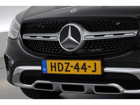 Mercedes-Benz GLC Coupé 300e 4MATIC AUT. | 360Cam | Adapt. Cruise | Dodehoek | Memory | Massage