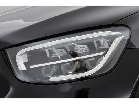 Mercedes-Benz GLC Coupé 300e 4MATIC AUT. | 360Cam | Adapt. Cruise | Dodehoek | Memory | Massage