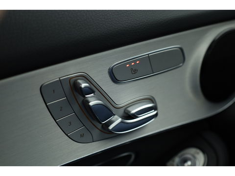 Mercedes-Benz GLC Coupé 300e 4MATIC AUT. | 360Cam | Adapt. Cruise | Dodehoek | Memory | Massage