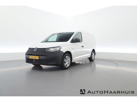 Volkswagen Caddy Cargo Maxi 2.0 TDI DSG/Automaat | Apple CarPlay | Cruise | Trekhaak | PDC A