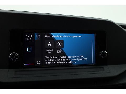 Volkswagen Caddy Cargo Maxi 2.0 TDI DSG/Automaat | Apple CarPlay | Cruise | Trekhaak | PDC A