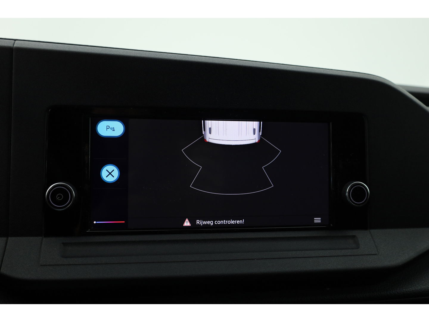 Volkswagen Caddy Cargo Maxi 2.0 TDI DSG/Automaat | Apple CarPlay | Cruise | Trekhaak | PDC A