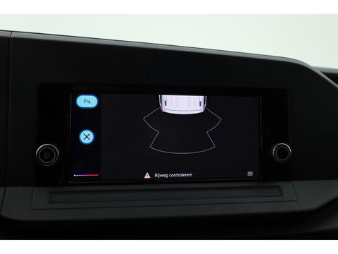 Volkswagen Caddy Cargo Maxi 2.0 TDI DSG/Automaat | Apple CarPlay | Cruise | Trekhaak | PDC A