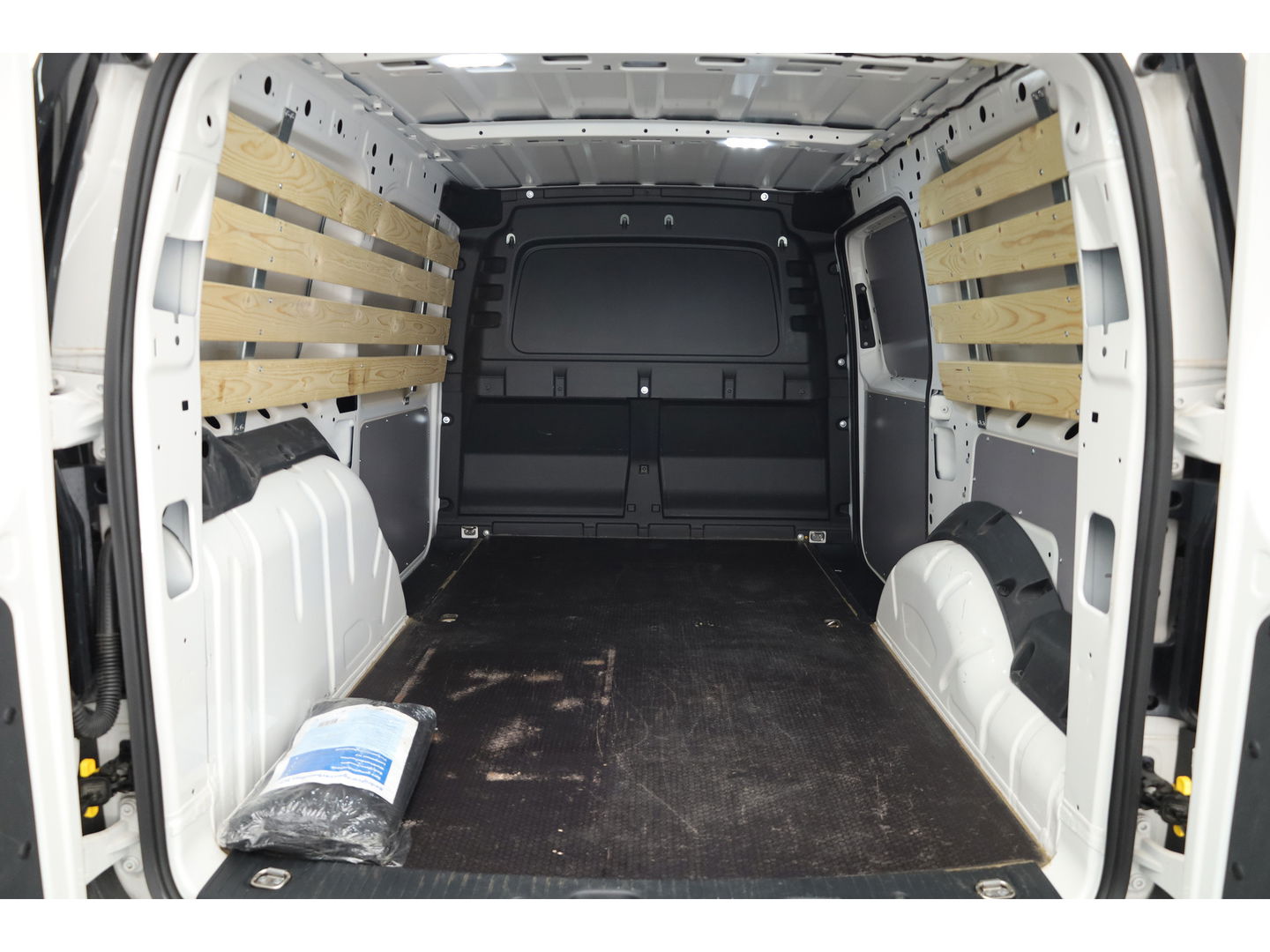 Volkswagen Caddy Cargo Maxi 2.0 TDI DSG/Automaat | Apple CarPlay | Cruise | Trekhaak | PDC A