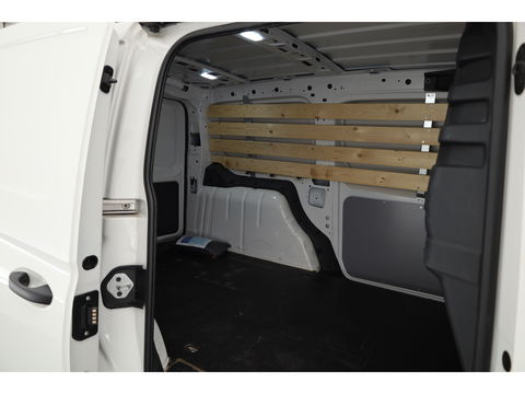 Volkswagen Caddy Cargo Maxi 2.0 TDI DSG/Automaat | Apple CarPlay | Cruise | Trekhaak | PDC A