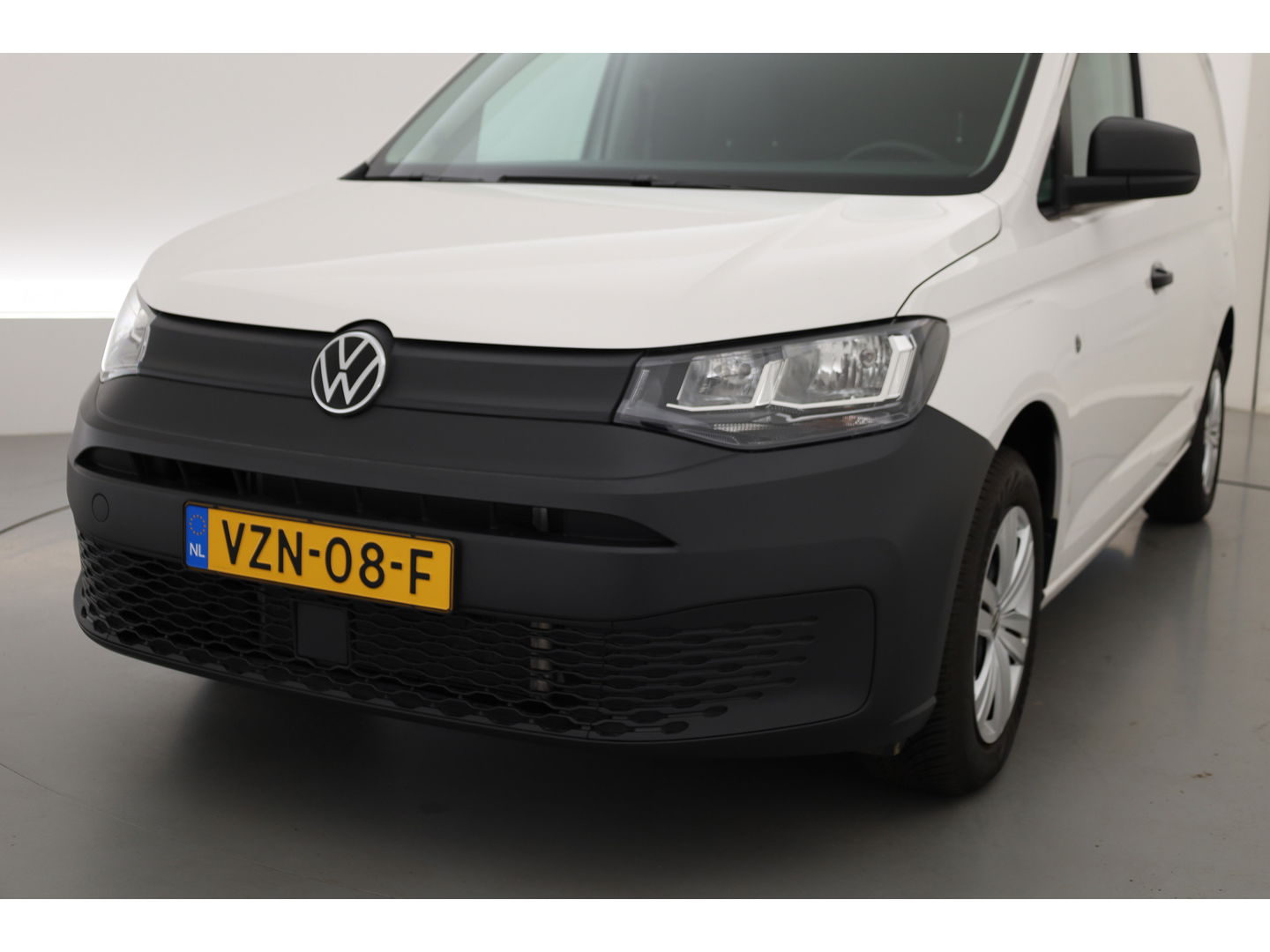 Volkswagen Caddy Cargo Maxi 2.0 TDI DSG/Automaat | Apple CarPlay | Cruise | Trekhaak | PDC A