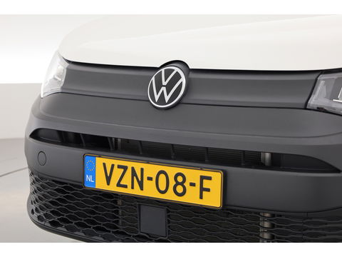 Volkswagen Caddy Cargo Maxi 2.0 TDI DSG/Automaat | Apple CarPlay | Cruise | Trekhaak | PDC A
