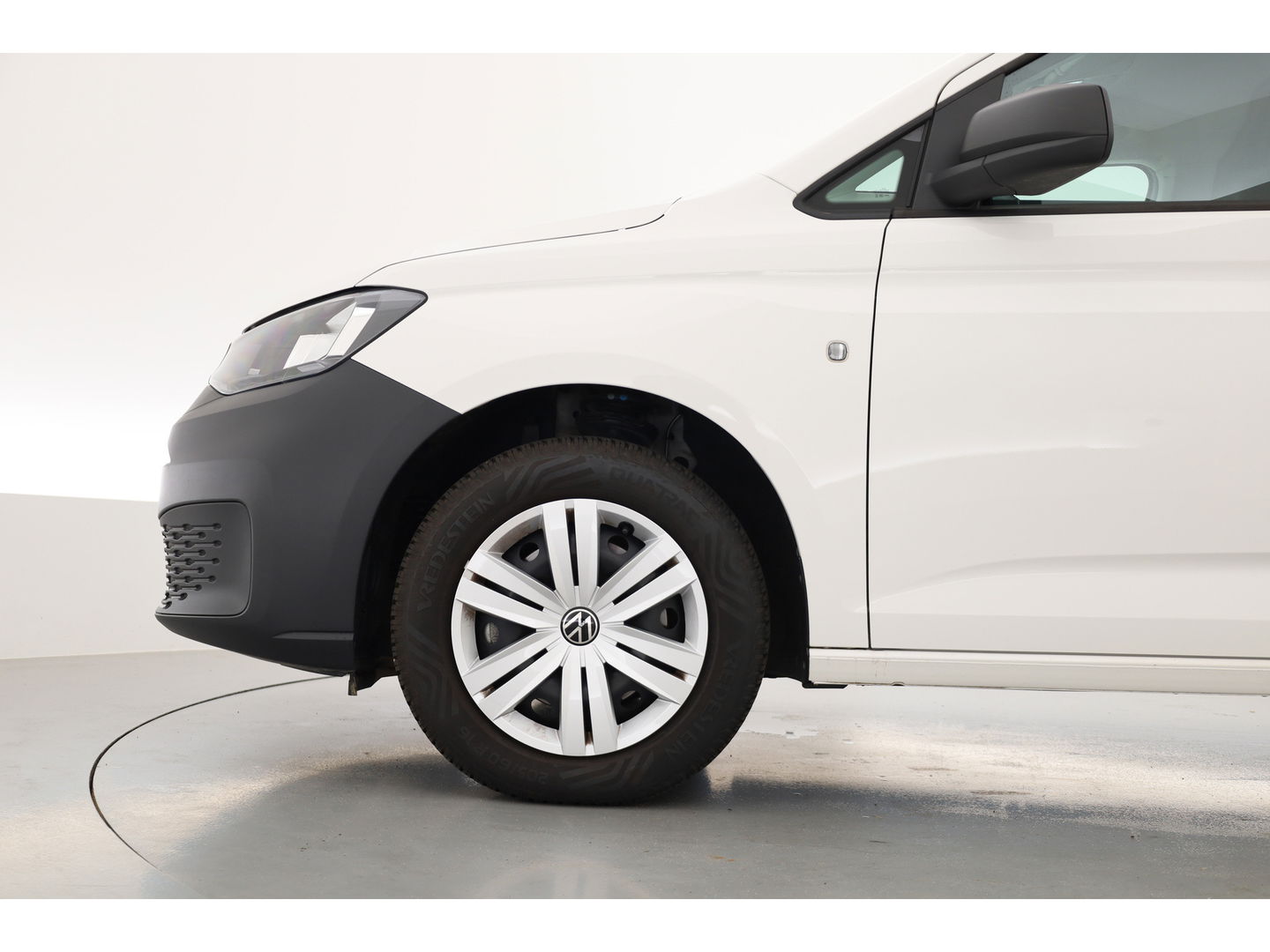 Volkswagen Caddy Cargo Maxi 2.0 TDI DSG/Automaat | Apple CarPlay | Cruise | Trekhaak | PDC A