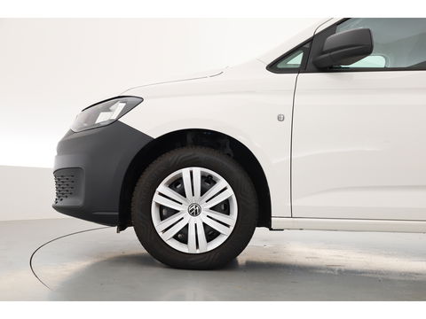 Volkswagen Caddy Cargo Maxi 2.0 TDI DSG/Automaat | Apple CarPlay | Cruise | Trekhaak | PDC A