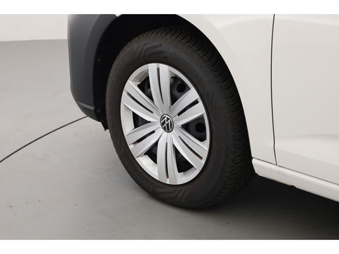 Volkswagen Caddy Cargo Maxi 2.0 TDI DSG/Automaat | Apple CarPlay | Cruise | Trekhaak | PDC A