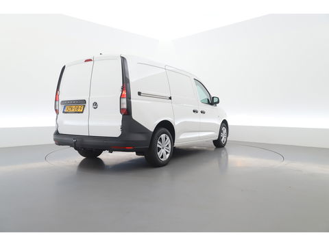 Volkswagen Caddy Cargo Maxi 2.0 TDI DSG/Automaat | Apple CarPlay | Cruise | Trekhaak | PDC A