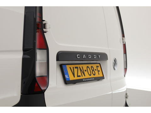 Volkswagen Caddy Cargo Maxi 2.0 TDI DSG/Automaat | Apple CarPlay | Cruise | Trekhaak | PDC A
