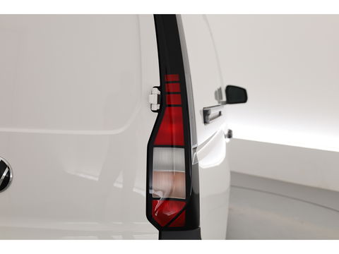 Volkswagen Caddy Cargo Maxi 2.0 TDI DSG/Automaat | Apple CarPlay | Cruise | Trekhaak | PDC A