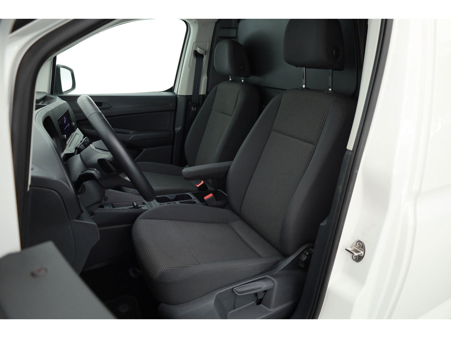 Volkswagen Caddy Cargo Maxi 2.0 TDI DSG/Automaat | Apple CarPlay | Cruise | Trekhaak | PDC A