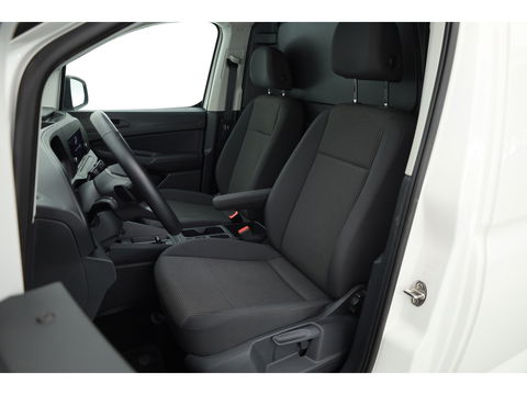 Volkswagen Caddy Cargo Maxi 2.0 TDI DSG/Automaat | Apple CarPlay | Cruise | Trekhaak | PDC A