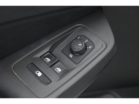 Volkswagen Caddy Cargo Maxi 2.0 TDI DSG/Automaat | Apple CarPlay | Cruise | Trekhaak | PDC A