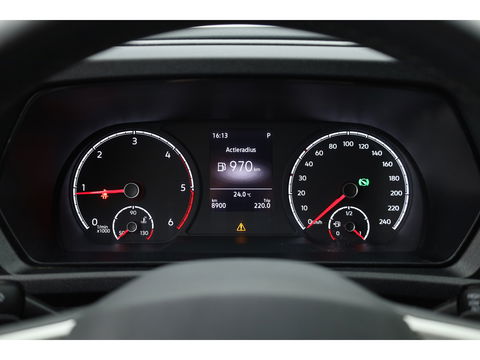 Volkswagen Caddy Cargo Maxi 2.0 TDI DSG/Automaat | Apple CarPlay | Cruise | Trekhaak | PDC A