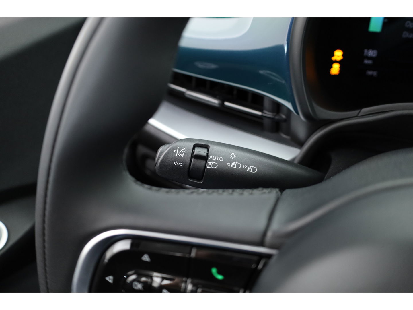 Fiat 500C Icon 42 kWh | Navi | Keyless | Apple CarPlay | Clima | PDC