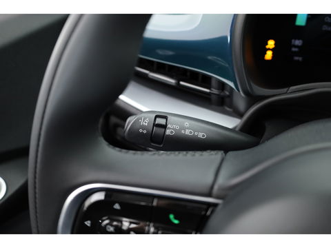 Fiat 500C Icon 42 kWh | Navi | Keyless | Apple CarPlay | Clima | PDC