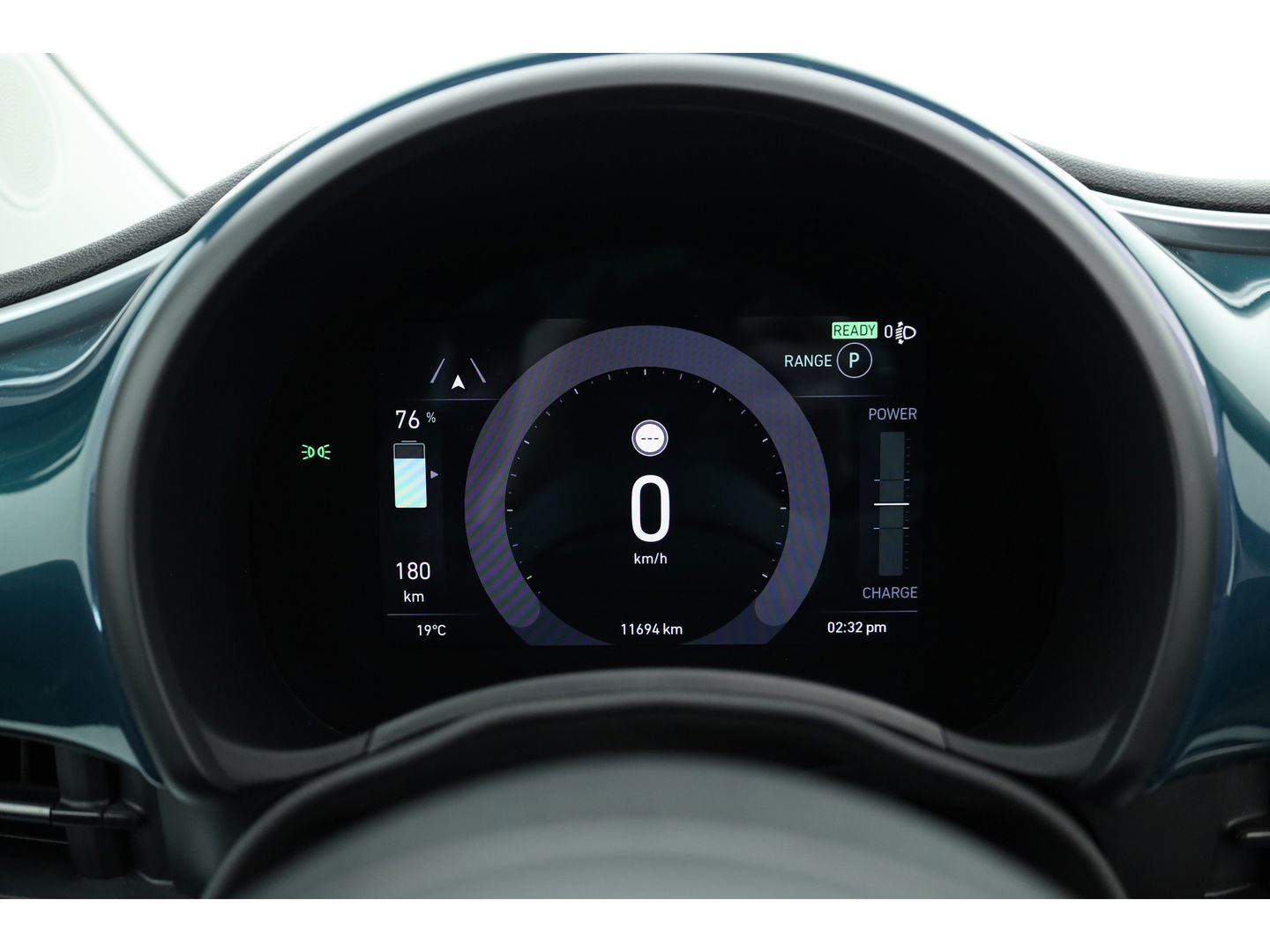 Fiat 500C Icon 42 kWh | Navi | Keyless | Apple CarPlay | Clima | PDC