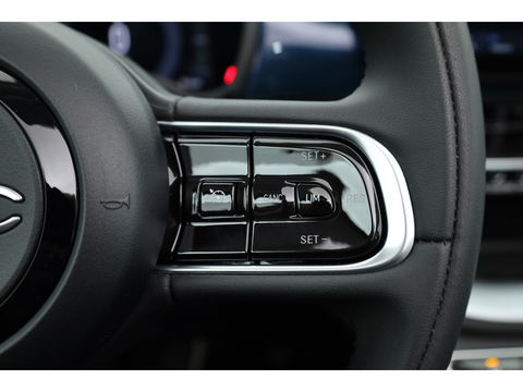 Fiat 500C Icon 42 kWh | Navi | Keyless | Apple CarPlay | Clima | PDC