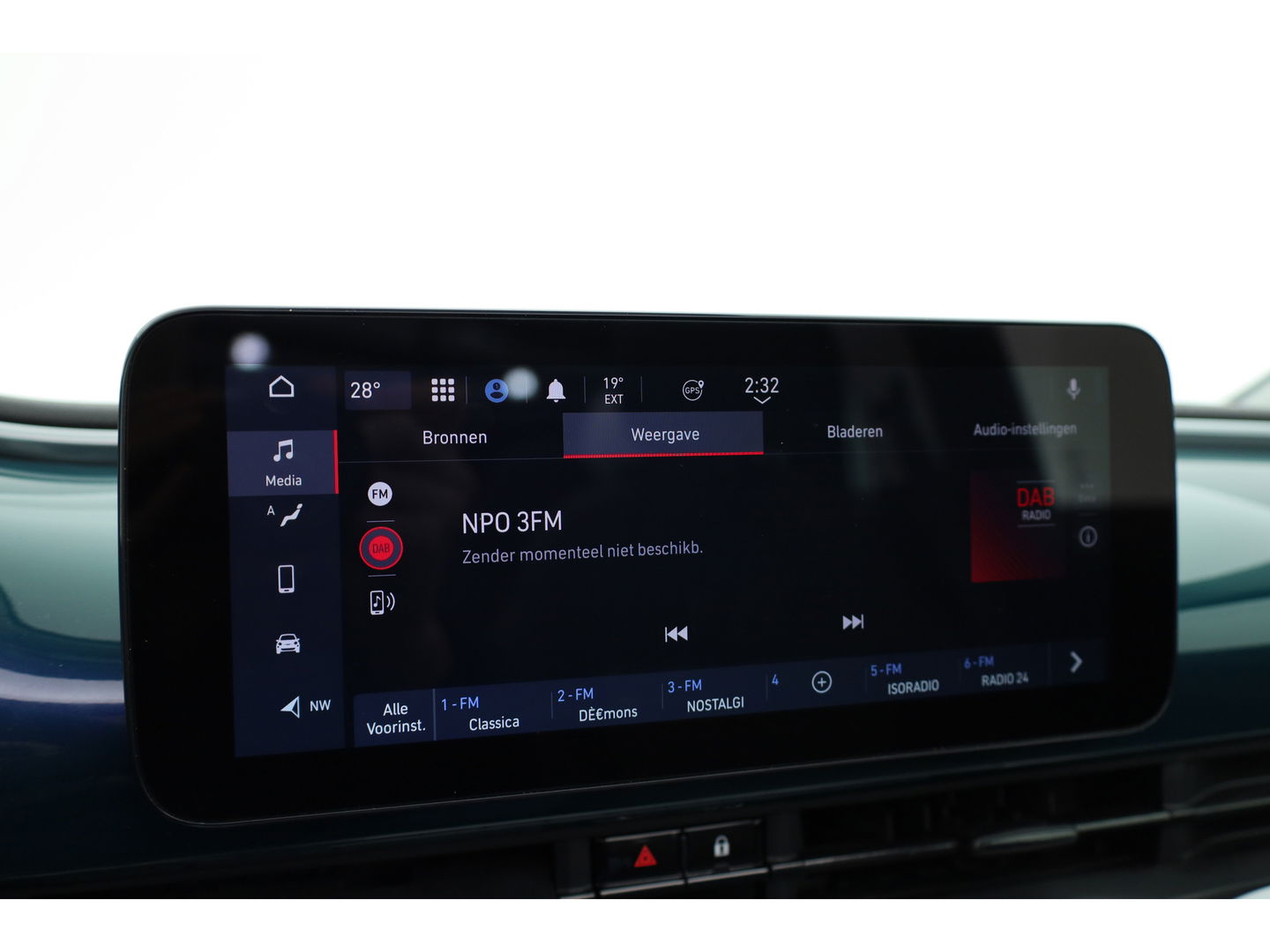 Fiat 500C Icon 42 kWh | Navi | Keyless | Apple CarPlay | Clima | PDC