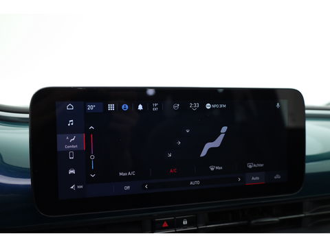 Fiat 500C Icon 42 kWh | Navi | Keyless | Apple CarPlay | Clima | PDC