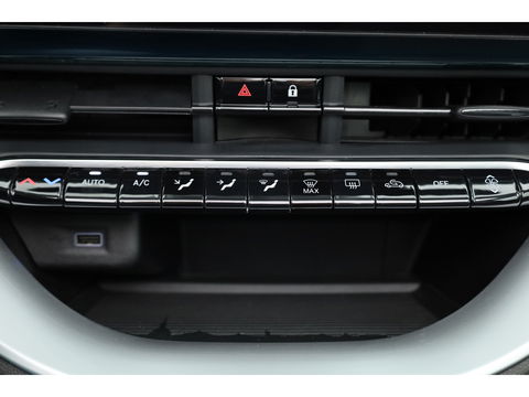 Fiat 500C Icon 42 kWh | Navi | Keyless | Apple CarPlay | Clima | PDC